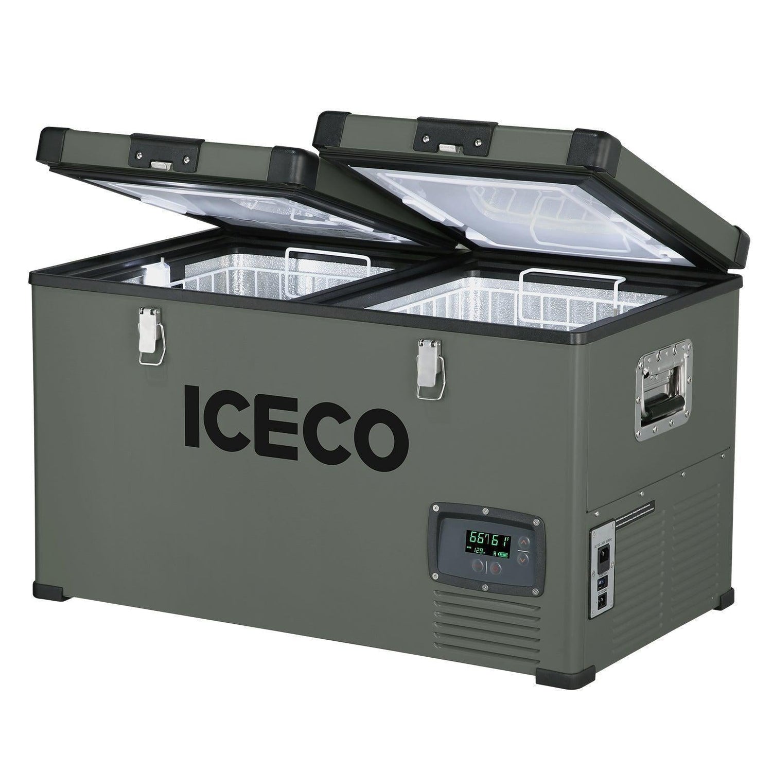 ICECO Products